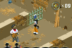 Animaniacs - Lights, Camera, Action! (Europe)